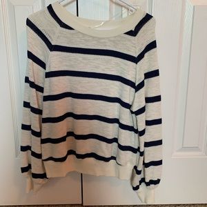 altar’d state light sweater